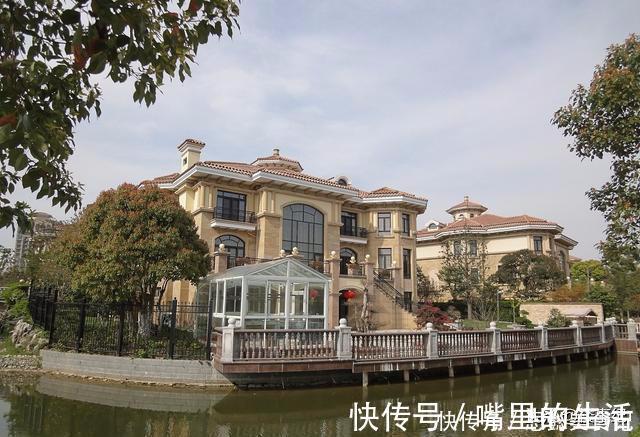 别墅区|高层别墅混合小区千万不要买？内行指出“硬伤”，别等入住再后悔