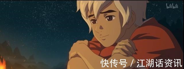 神作|《大鱼海棠》神作还是神坑,其实心里早已了然