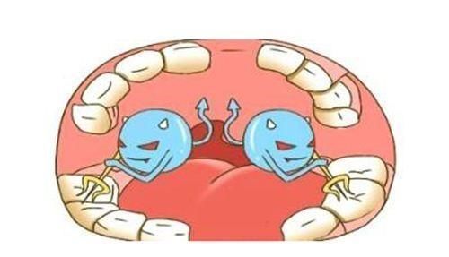 孩子|很少吃糖的孩子还会有蛀牙,是什么原因,不知道的父母需要了解下