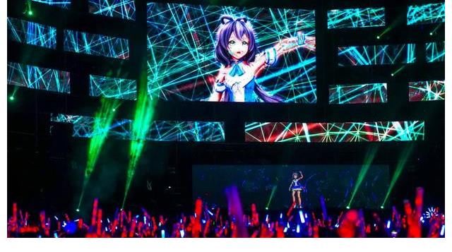 特別策劃｜挑戰(zhàn)明星？虛擬數(shù)字人走向舞臺中央