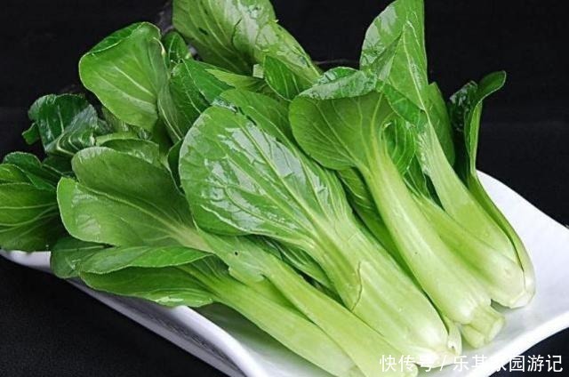 野菜|炒青菜时，只要多加几滴它，炒出的青菜翠绿入味不出水，好吃极了！