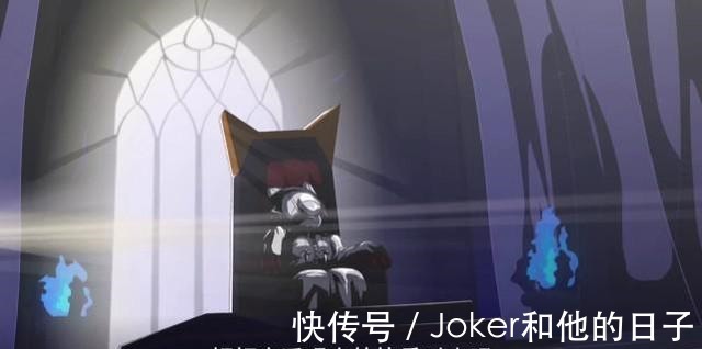 守护者|喜羊羊与灰太狼紫太狼不在乎愿望，她更在意哥哥！