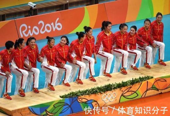 復(fù)興|如果再出現(xiàn)一個惠若琪式的球員 才是女排復(fù)興的根本