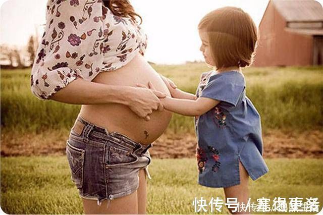 外贸业务员|想要生二胎的妈妈,最好在这个年龄生孩子,对自己和对孩子都好