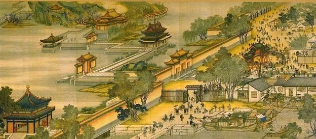 赵匡胤|赵匡胤首席军师赵普助他代周建宋,为啥赵普三起三落没人能取代