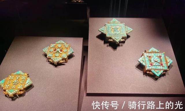 珠宝&来自雪域的珠宝,一起领略喜马拉雅的国潮东方美!