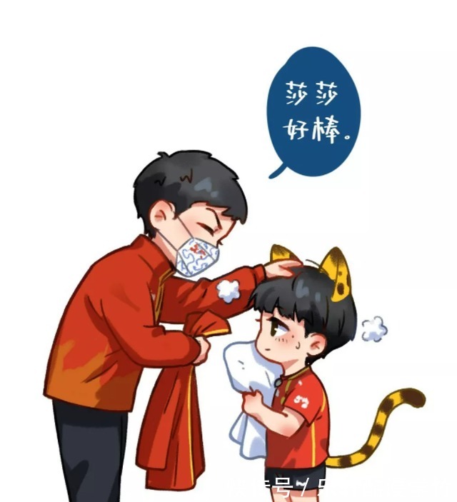 孙颖莎|恭喜刘诗雯！顶替陈玘成为孙颖莎主管教练，她将迎来第二个春天！