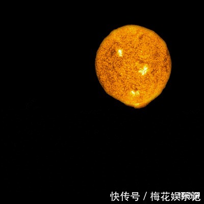 大爆炸理论 夜空为什么是黑的?你以为的“正常”,却隐藏一个绝望事实