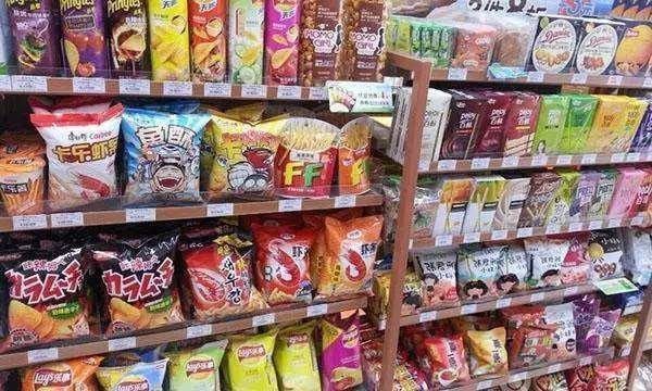 想知道自己是“小仙女”还是“女汉子”4种零食就能轻松鉴别