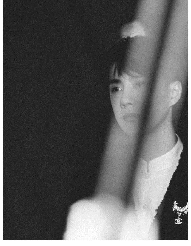 20211126《風起洛陽》發(fā)布會-王一博