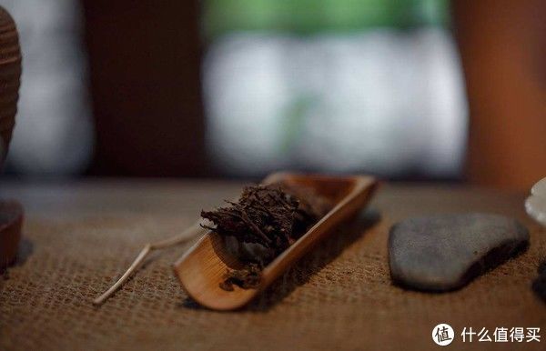  安化黑茶，茶中粗粮，品一段能喝的历史