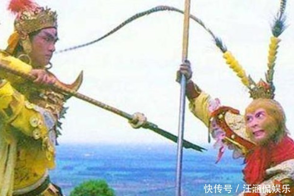 孙悟空成佛之后,为何不去见菩提老祖如来无意间泄露一个秘密