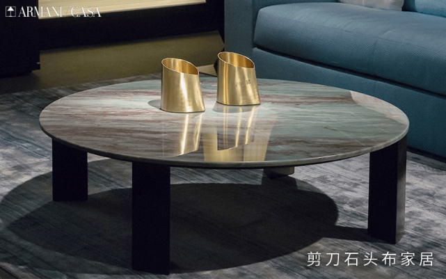 giorgio|阿玛尼家居风格设计赏析,随处可见的东方元素!