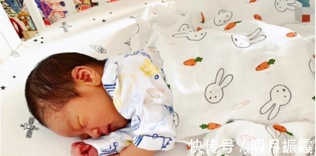 小宝宝|宝宝何时能睡整觉?前4个月是关键,掌握好方法让孩子睡到大天亮