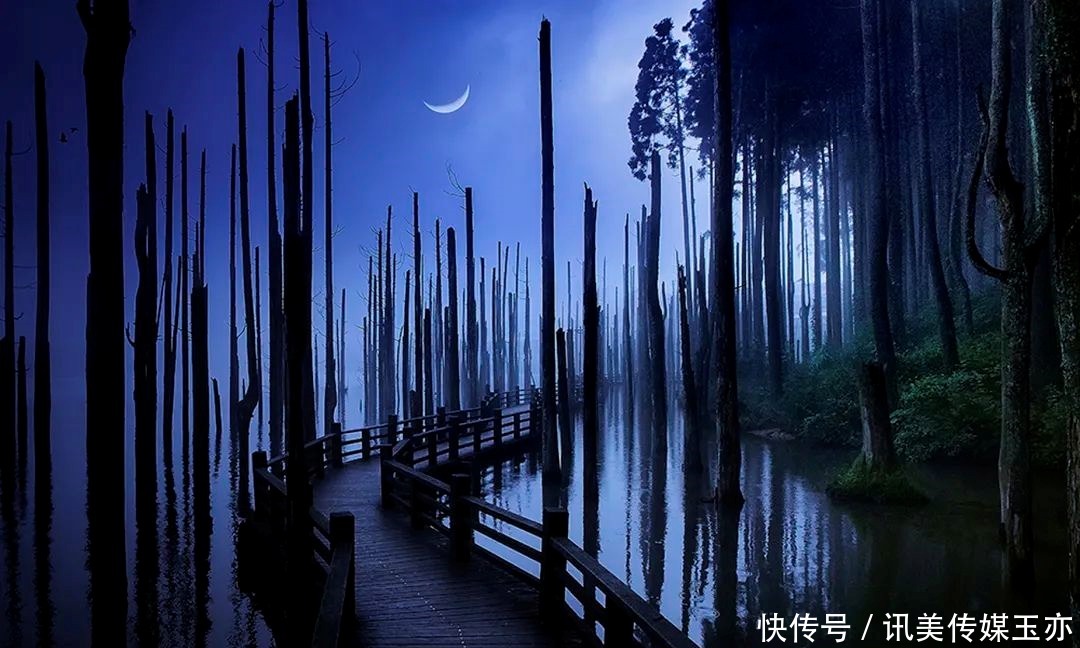 天文 5月26日!月全食遇上“超级月亮” ,罕见天文奇观不容错过!