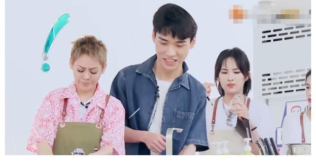 龚俊|《中餐厅5》又搞事,邀请龚俊当引流,首播镜头只给10分钟