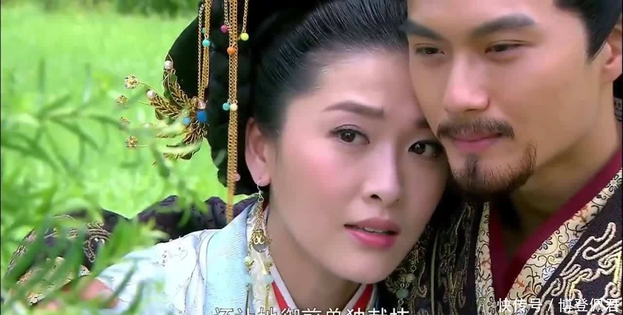 汉武帝|李广真的冤枉吗?看到李广的这些做法,换你是汉武帝也不会重用