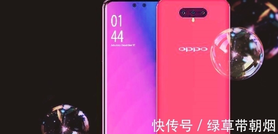 Find|OPPO Find新机提前上手！0.5米无线充电+双钻孔+高通855+成本价