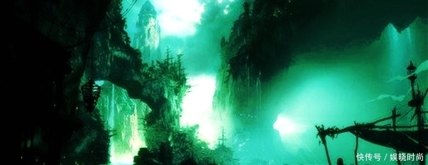 九头虫是哪里来的?西游记告诉我们,他与一个洪荒大妖有关