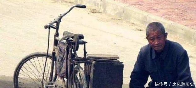 预言|40年前曾走街串巷,留下神秘预言的“赊刀人”,到底是什么身份?