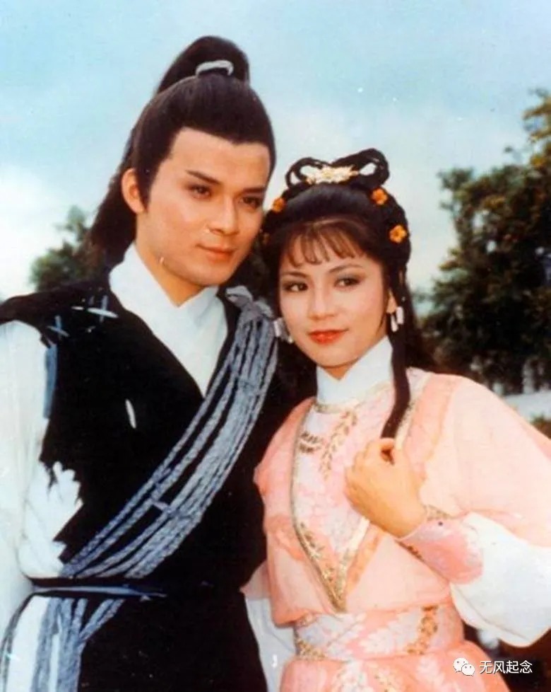 倚天剑#郭靖黄蓉是怎么死的?《射雕》没给出答案,灭绝师太一语道明真相