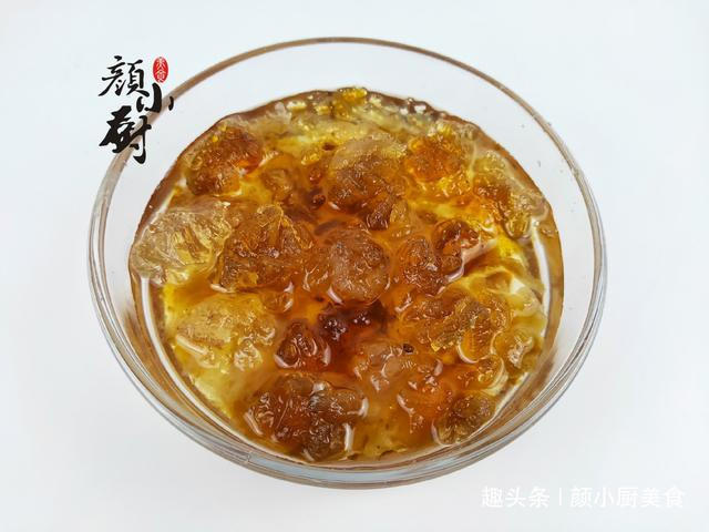 漂亮女人|漂亮女人都爱这么吃,隔三差五喝一碗,胜过天天敷面膜!