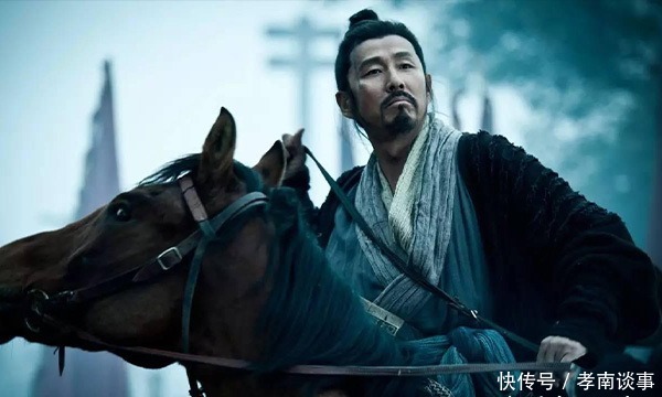 丞相|项羽乌江自杀以后，刘邦是这样对待项氏族人的，其中一人官至丞相