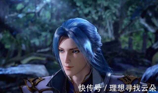 父亲|斗罗大陆唐三终见父亲，唐昊却成为残疾人，是谁斩去他的手和脚