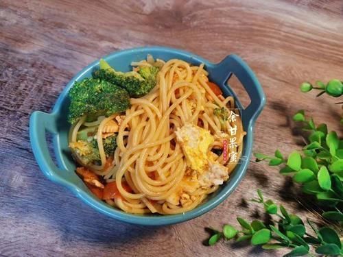 西兰花|七道早餐不同样，做法简单，换着做吃不腻，每天能量满满