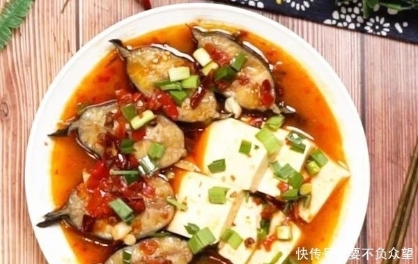 豆腐和它是绝配，鲜香味浓，让人赞不绝口！