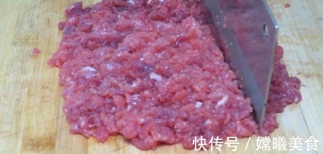 秘制|想吃牛肉酱不用买，大厨教你秘制做法，酱香浓郁，方法超简单