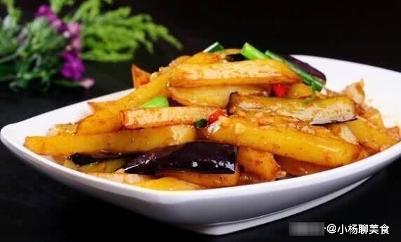 精选几道美味家常菜,做出不一般的美味,超级下饭味道真不错