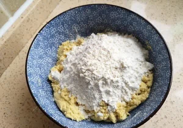 搅拌均匀|日本人每天必吃的“长寿菜”,我国产量大却少有人吃,含钙量很高