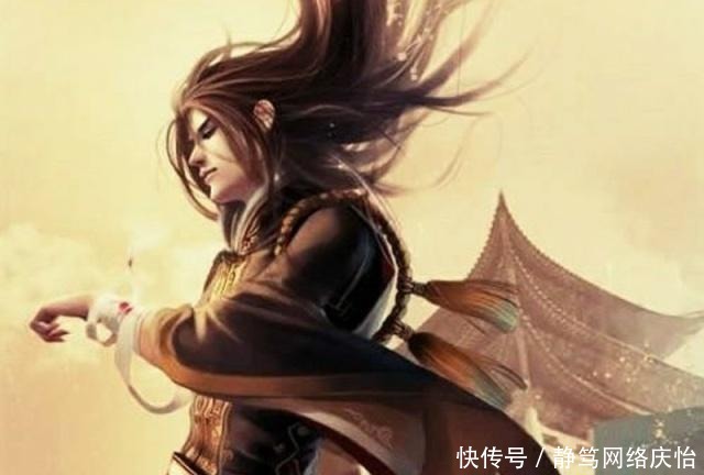 小编|梦入神机的自我救赎之作,磨炼精气神,篇幅虽短但完胜《龙符》!