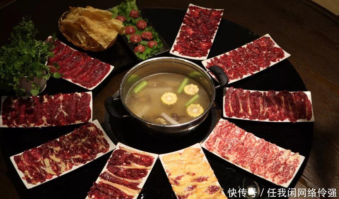 城市|为了吃必去的十大城市!