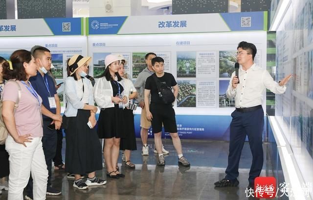 全国50多家媒体走进博鳌乐城国际医疗旅游先行区|组图| 博鳌乐城国际医疗