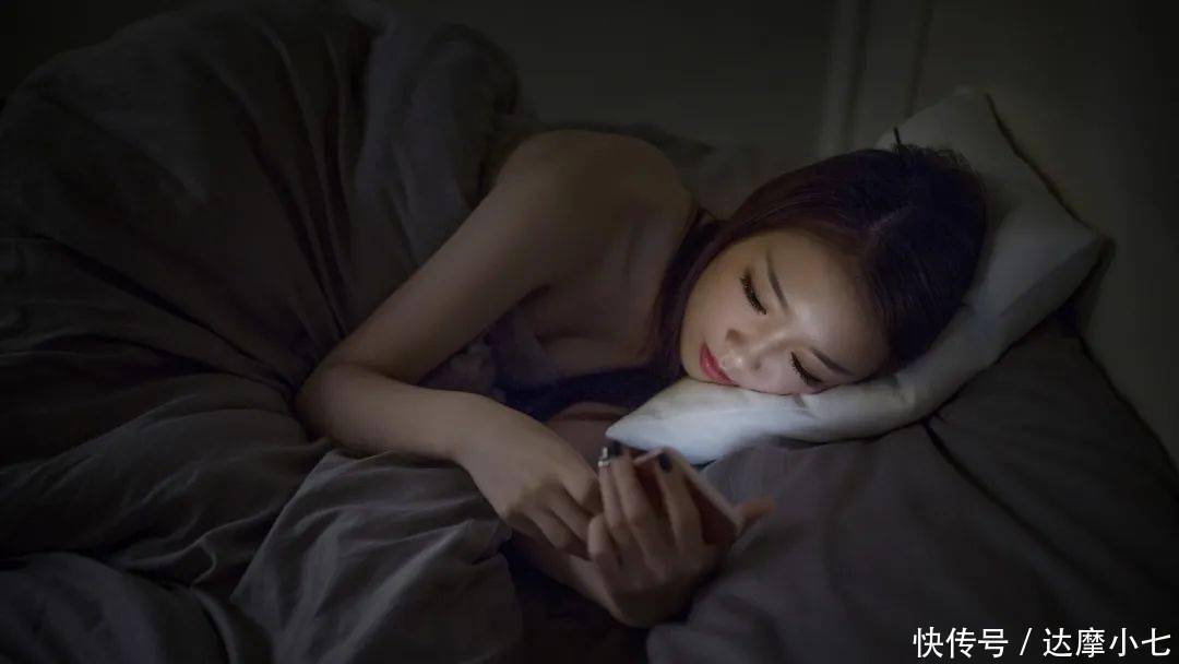 自杀|睡眠不好是慢性自杀!失眠太痛苦,教你秒睡的6个秘诀!