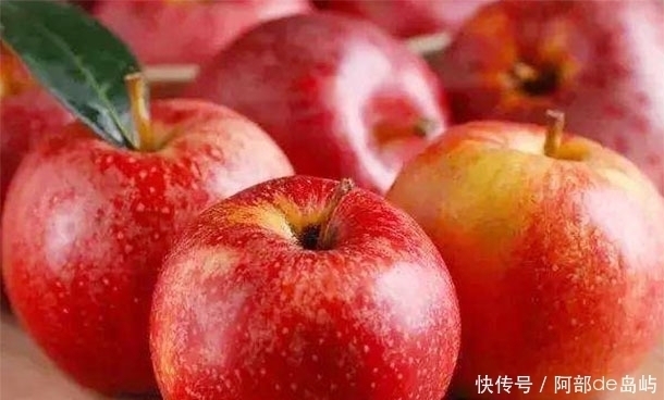 苹果|中老年人多吃“长寿果”，3大好处“找上门”，什么时间吃最好？