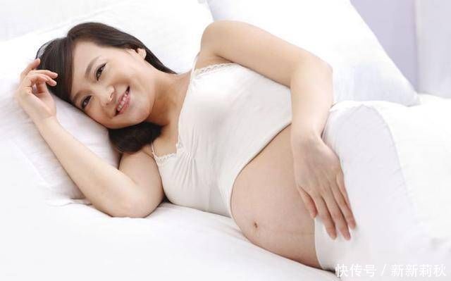 好处|孕妈能“裸睡”吗，孕妈经常“裸睡”好处多特别是第2个