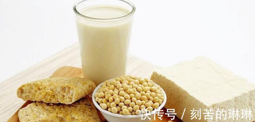 素食|豆制品是高血脂“发物”提醒缓解血脂升高,3种素食建议少吃