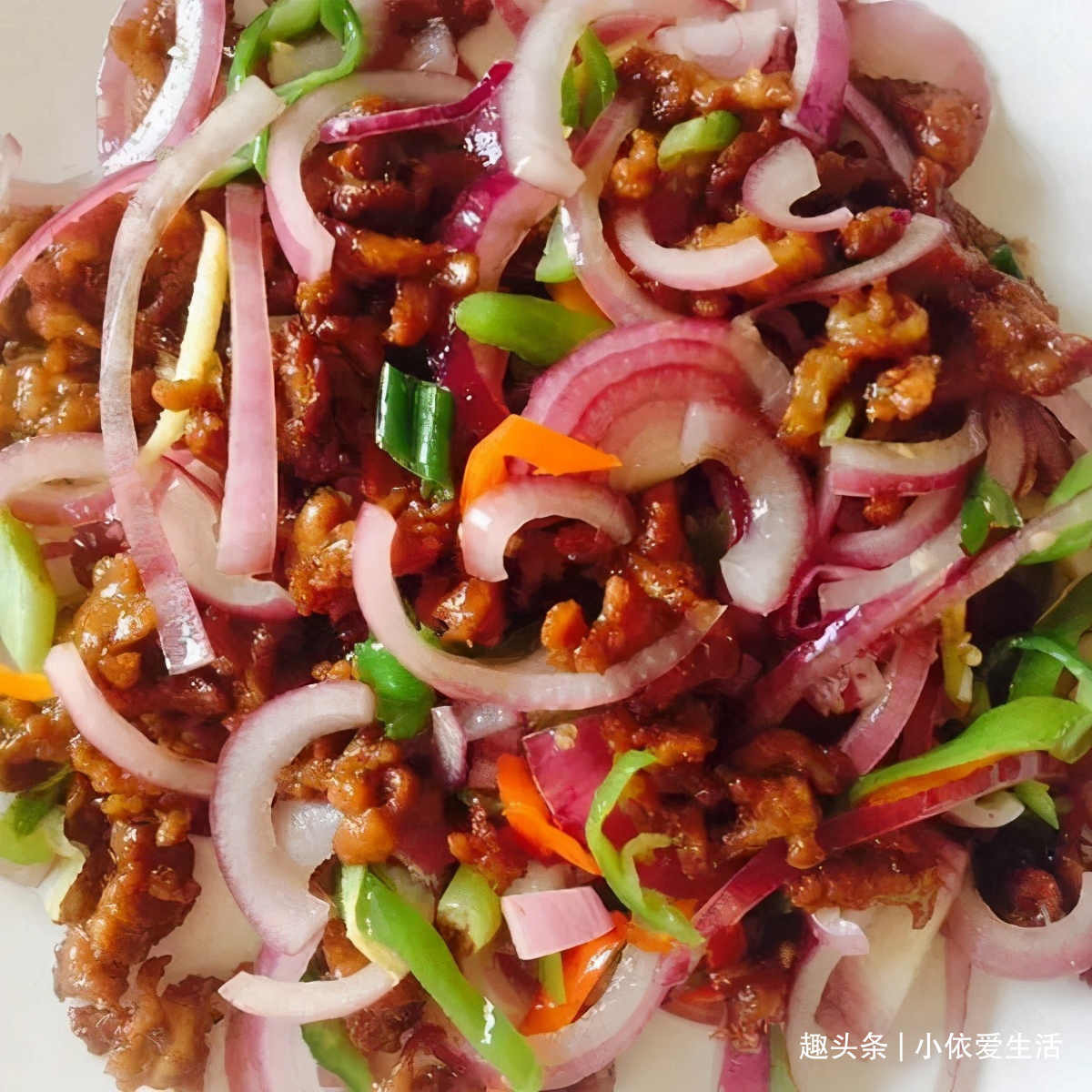 美味诱人的几道家常菜,看着就有食欲,解馋下饭,让人胃口大开