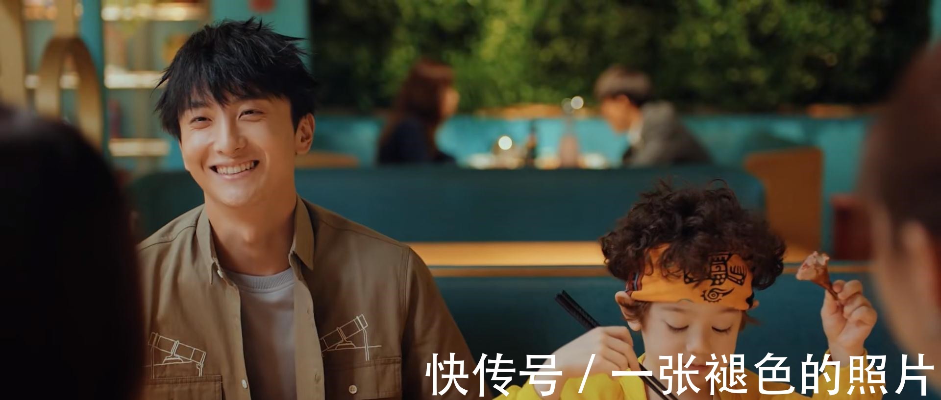 赵优秀|《二十不惑》好不容易出场的赵优秀,或成最大败笔