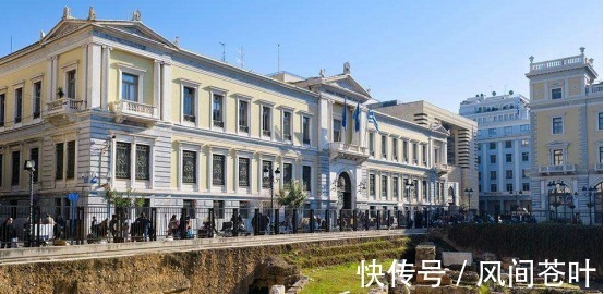 伦理学&亚历山大从他那儿得到了伦理学与政治学的启蒙!