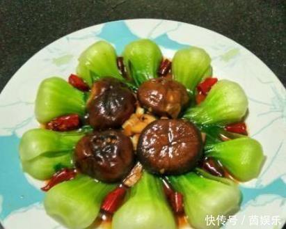 几道用白萝卜做的家常菜,荤素搭配,特别下饭,再也不去下馆子了