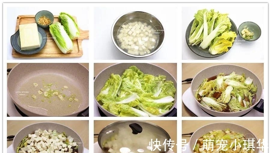 8道炖菜，热热乎乎，一顿饭轻松吃一锅，天越冷吃着越舒服