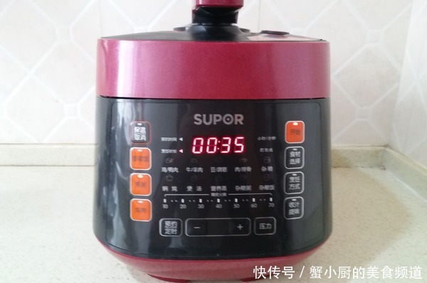 初春的早餐多吃这2样，做成粥来吃，10分钟上桌，补血怯湿降春