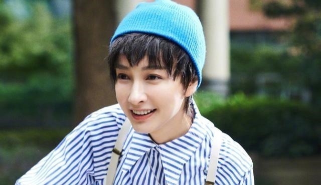 乘风破浪|现在的吴昕无疑是自信的,她知道自己的方向,也在尝试不同的东西