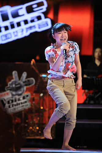 第四季|四位《好声音》曾经的学员再次参加第十季,连第四季的季军都来了