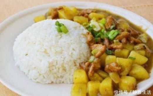 碳水化合物|土豆不能搭配米饭一起“入口”？专家忠告：别怀疑，真的不是儿戏