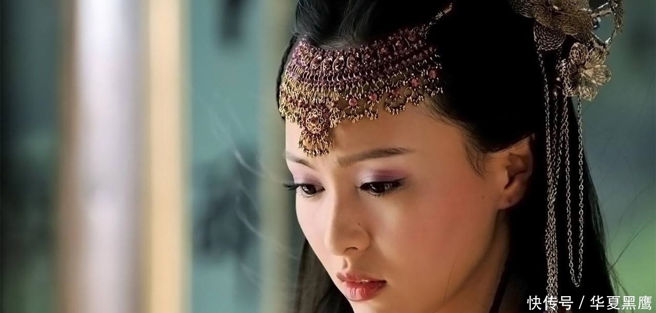 莫名|驸马出差一年多,公主莫名怀孕,皇帝赐死公主时,驸马说出一段话